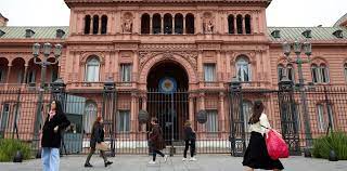 Informe Macroeconómico de CREA