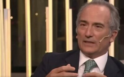 ¿Está sobrevaluado el peso?