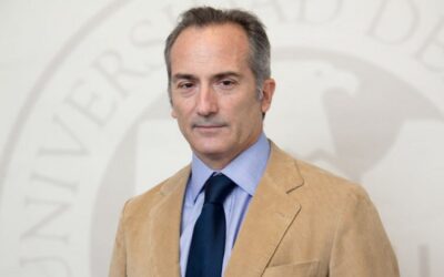 Ocampo ratificó la dolarización: “Hay que eliminar la capacidad del poder político de poder desvalorizar la moneda”