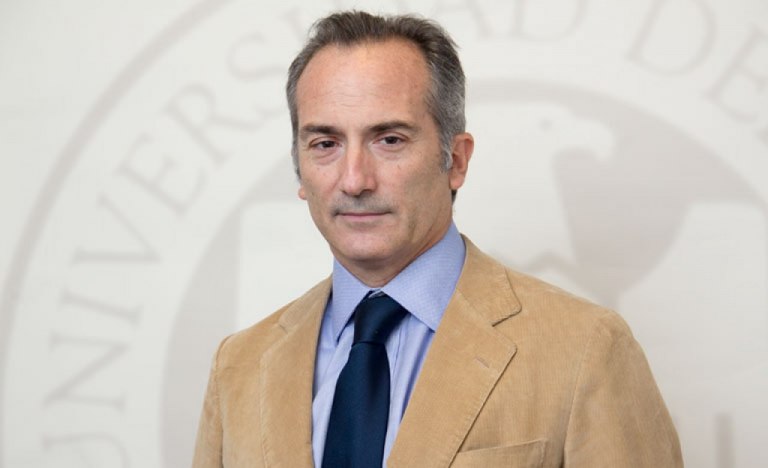 Ocampo ratificó la dolarización: “Hay que eliminar la capacidad del poder político de poder desvalorizar la moneda”