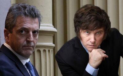 Encuestas de balotaje: ¿Quién lidera la preferencia electoral en Argentina?