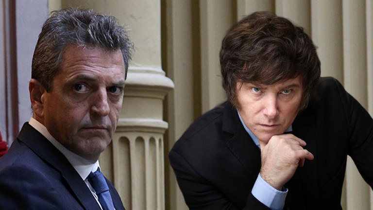 Encuestas de balotaje: ¿Quién lidera la preferencia electoral en Argentina?