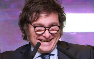 Javier Milei se presentó como querellante en la causa por mega espionaje contra jueces políticos y periodistas