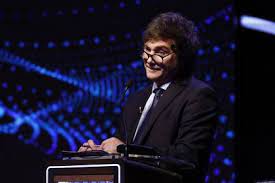 El “Manifiesto” de Milei en TikTok sobre Educación y Salud Pública