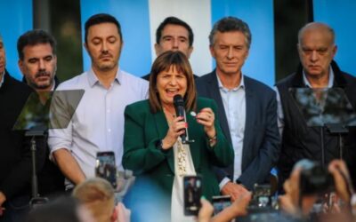 Qué figuras de Juntos por el Cambio le dieron el sí a Milei