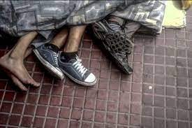 En cuarenta años de democracia, el nivel de pobreza nunca estuvo por debajo de 16%, con un promedio del 33%