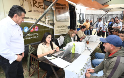 El RENATRE pagará un bono extraordinario de $20.000 para beneficiarios de la prestación por desempleo