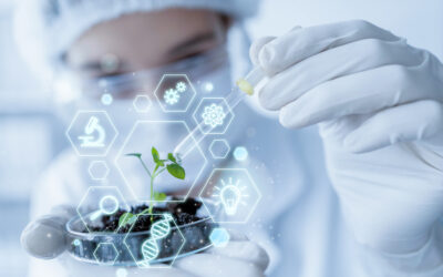 Biocontroladores: transitando el cambio de paradigmas