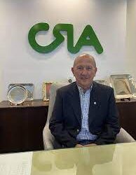 CRA apoya la línea trazada en materia de transformación del Estado