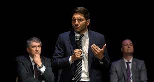 El mensaje de Pullaro a todos sus funcionarios: «Nosotros somos Arturo Illia»