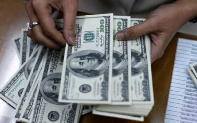 Precio dólar blue hoy: se mantiene estable pese a las turbulencias internacionales.