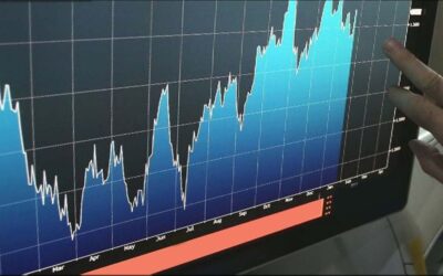 Aseguran que la devaluación mejoró las condiciones financieras del país