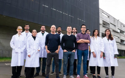 Una empresa argentina proyecta duplicar la producción de granos en el país en los próximos 10 años utilizando inteligencia artificial