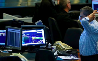 «El que se quema con leche, ve una vaca y llora». Atte. los inversores…