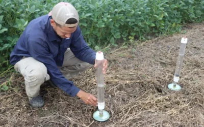 Claves para evaluar la calidad física de los suelos