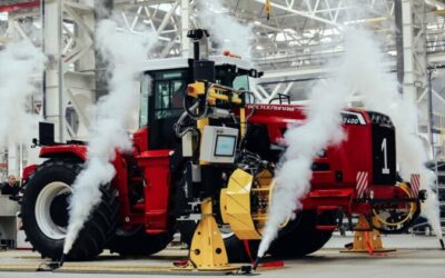 La actividad metalúrgica cayó16,5% interanual en junio y acumuló una baja cercana al 11% en el primer semestre