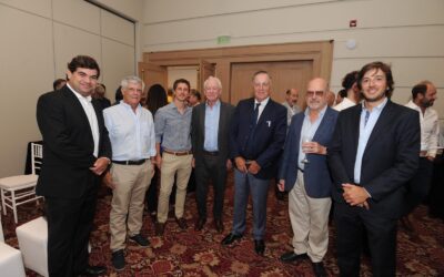 El BNA ratifica su apoyo a productores vitivinícolas con financiamiento por $ 35.000 millones, a una tasa del 85% nominal anual