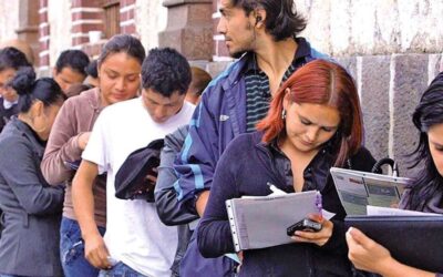 El mercado laboral en Argentina