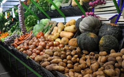 Hubo menos inflación en marzo: más consultoras estiman que el índice se acercó a un dígito