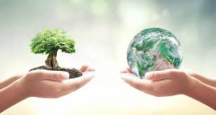 Tierra y madre hay una sola