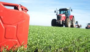 El consumo de gasoil de la cadena granaria llegaría a 2.175 millones de litros en la campaña 2023/2024