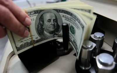 Dólar blue hoy: a cuánto cotiza este miércoles 31 de julio