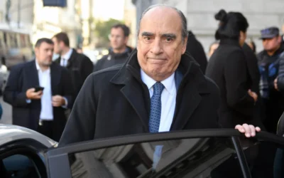 El triunfo de la política sobre la anti casta