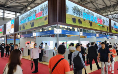 Sial China: exportadores con buenas perspectivas pero incertidumbre por los precios