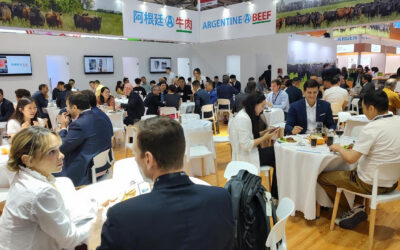 Cerró la Sial China 2024 con precios estables pero nuevos negocios