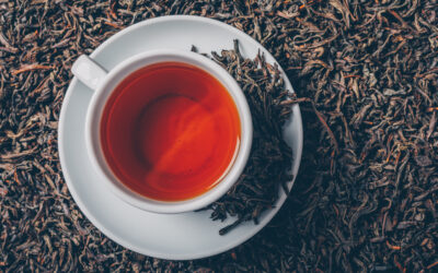 Día internacional del Té. Disfrutemos de la fiel infusión milenaria