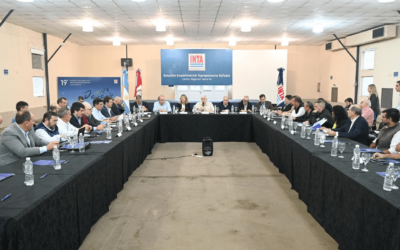 El Gobierno junto a 12 provincias acordaron “aunar esfuerzos” contra la chicharrita del maíz
