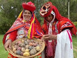 El FIDA reafirma su compromiso con los productores de papa en América Latina