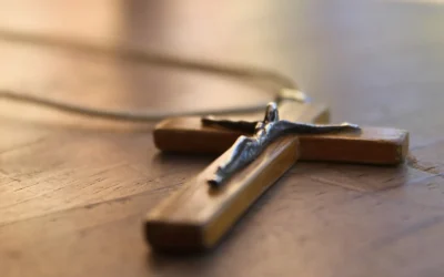 “Sois sal y luz para el mundo”