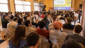 ¡Este 27 de junio llega un nuevo Punto de Encuentro Joven del IPCVA a Bahía Blanca!