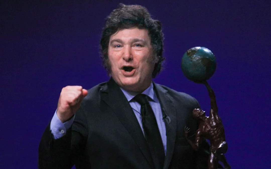 Milei: «No voy a entregar a Pettovello de ninguna manera»