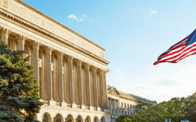 El USDA sigue dibujando números de cosecha con una maestría tal que ya está para exhibir obras en una galería de arte