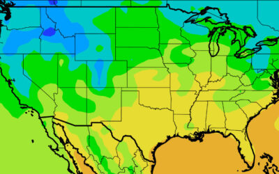 Informe de  Perspectivas  Agroclimáticas