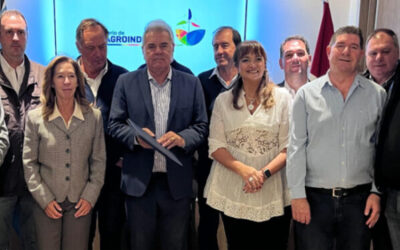 Desde Córdoba exhortan a que no se prorrogue sobretasa que discrimina a productores de soja