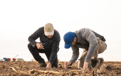 Ag Barometer Austral 2018-2025: La confianza agropecuaria en Argentina y su vínculo con la política