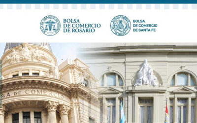 Nuevo índice económico de las Bolsas de Rosario y Santa Fe: se interrumpió la recesión en el segundo trimestre