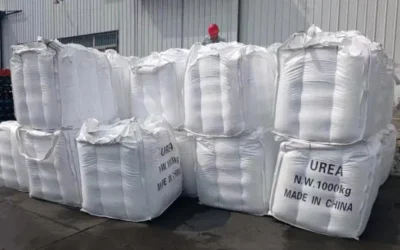 Se recuperan un 70% las importaciones de fertilizantes en lo que va del año