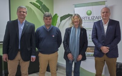 Impacto de la agricultura sobre la fertilidad de los suelos del NOA y NEA argentino