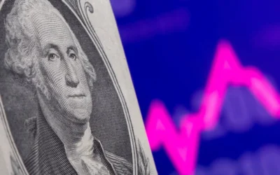 Dólar caliente: tras quedar al borde de los $ 1.400: Los analistas no descartan que la divisa norteamericana toque el techo de la banda en el corto plazo