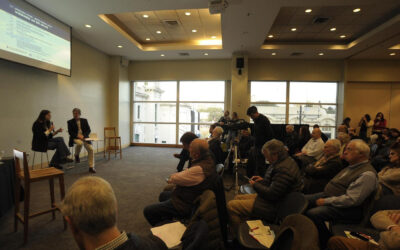 La genética bovina argentina tiene todo para liderar los mercados