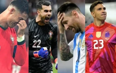 A veces, los superhéroes también necesitan ser salvados