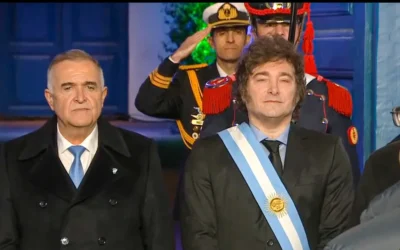 Los gobernadores le dieron la foto a Milei y ahora quieren resultados: «La pelota está en su cancha»