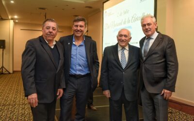 Celebración del Día de la Avicultura: optimismo del sector