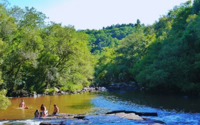 Turismo Rural, otra forma de conocer la belleza natural de la región