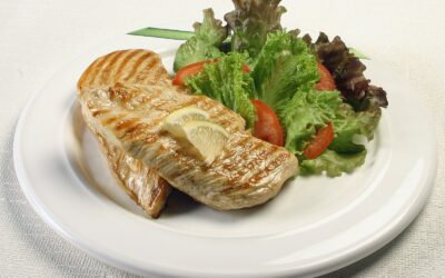 En épocas de virus, un nutriente clave de la carne de pollo ayuda a tus defensas