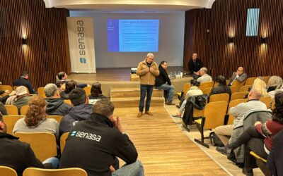 Jornada para fortalecer controles de inspectores de bromatología municipal